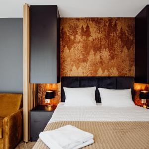 CristalView Stay&Relax - parking, basen, klimatyzacja, darmowe zewnętrzne jacuzzi, zwierzęta akceptowane