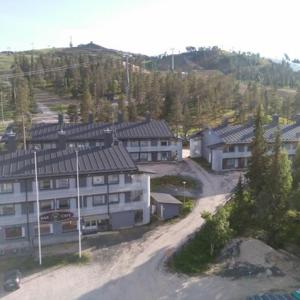 Vuosselin Helmi Apartments