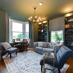 Fairview Boutique Apartments in West Bridgford Centre