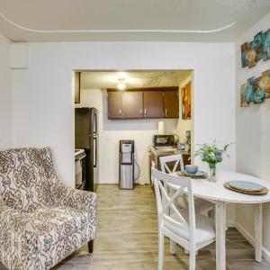 El Centro Retreat Near Local Parks and Golf Courses