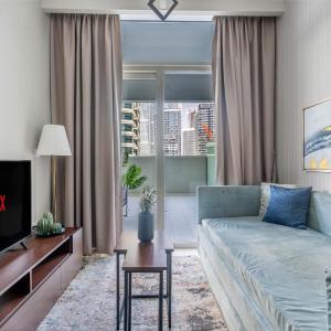 GuestReady - Modern living at Reva Residence