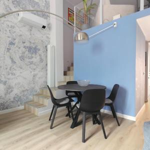 Luce e Stile a San Siro Loft Accogliente e Moderno