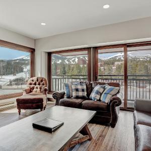 Village at Breckenridge 2401 by Great Western Lodging