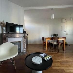 Parisian Nest - Comfort appartement