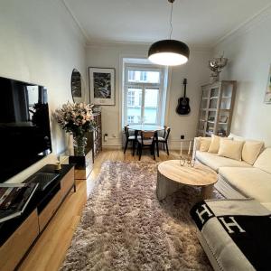 Stockholm Urban Escape