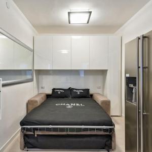 Mini suite fronte mare piazza Mazzini