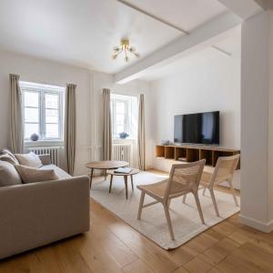 Stylish Apartments in CPH City