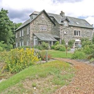 Bramble Cottage perfect for a relaxing romantic break in Keswick