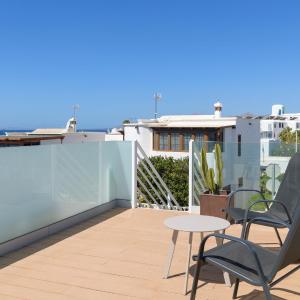 Casa Gecko, Puerto Del Carmen