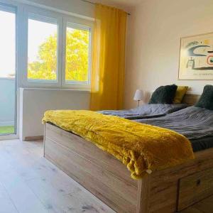 45m2 Buda hillside with panorama!
