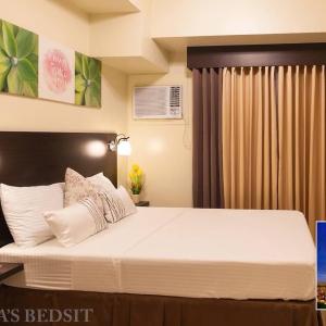 Relaxing City Center Studio Apartment