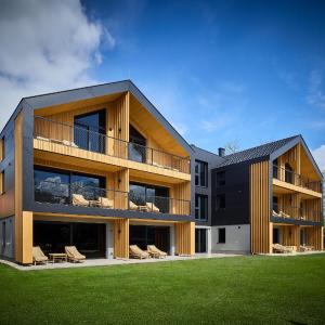Gerl Homes - adults only apartments