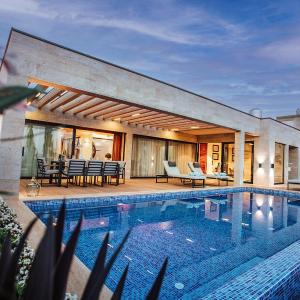 Penthouse Vinci