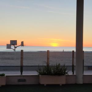 BEACH VALENCIA LUXURY A40-28 Apartment with terrace and sea views