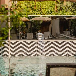 Ella Suites Hotel