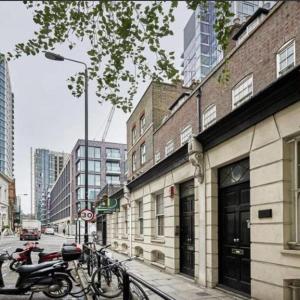 London Boutique Apartments