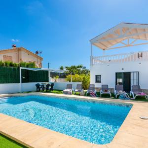 Villa Pura Vida - Plusholidays