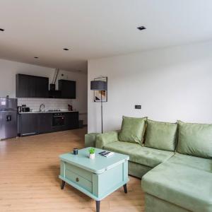 Newly renovated 2BR Apartment in historic Tbilisi