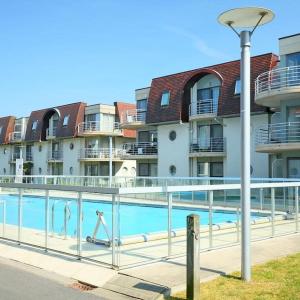 Studio voor 4 personen POOL EARLY OPEN FROM 30 MAY