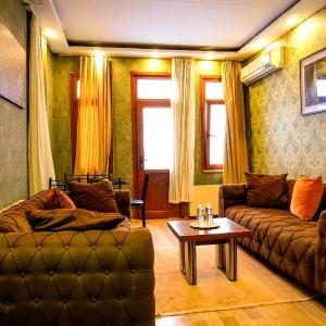 Family apartment