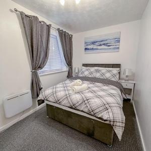 Elegant Home in Wavendon Gate MK