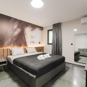 Solis Luxury Apartments with Breakfast