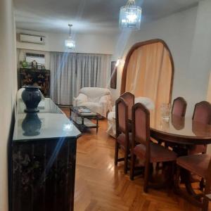 Apartamentos Palermo Victoria 1