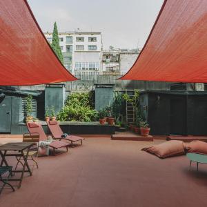 Piulet Hostel