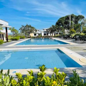 Shiella's Staycation House Cabanatuan