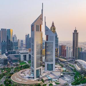 Stylish 3BR Apt Burj Khalifa and Fountain Panorama