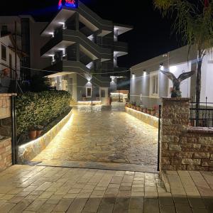 Vila La Familia