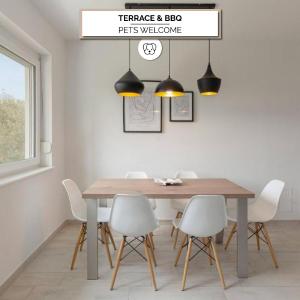 Bright Apartment