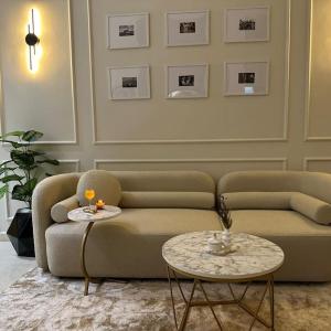 Un appart luxueux - ghandi-casablanca