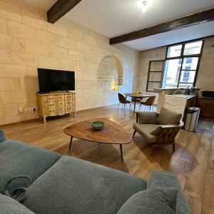Unforgettable Stay Heart of Bordeaux Historical City Center