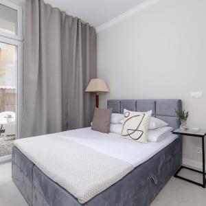 Studio Apartment With Terrace -Starowślna 43