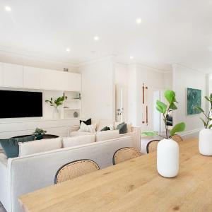 Bondi Coastal Dream Isyd