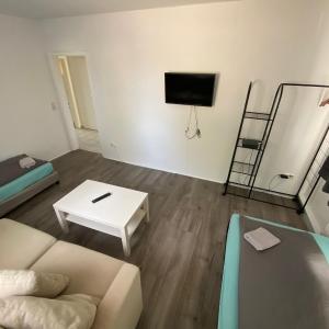 Wohnung nähe Daimler Eg