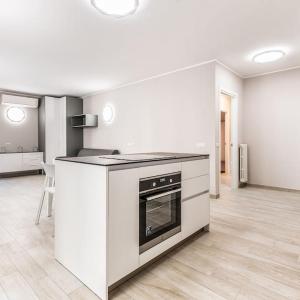 Appartamento Convivium