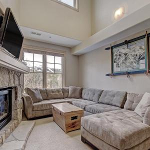 Park Avenue Lofts 301 by Great Western Lodging