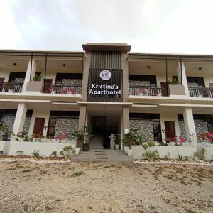 Kristinas Aparthotel Kabankalan