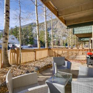 Ten Mile Creek 115 by Great Western Lodging