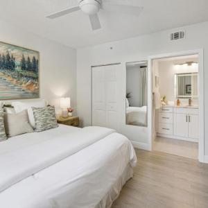 Downtown WPB Condo at the Square