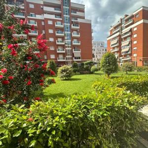Tirana Apartament,Levis