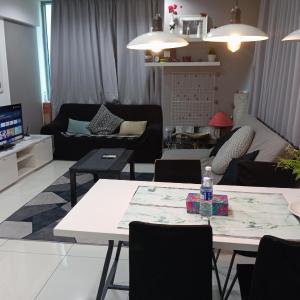 Summer Suites KLCC By GRAND CENTRAL