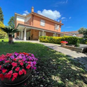 Inn Rome B&B