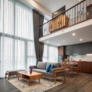 PentStudio Westlake - Dangi Homestay