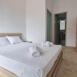 Perigiali apartment