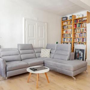Artistic Studio Quiet Crusader Street Apartment