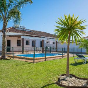 Casas Rurales Pericón