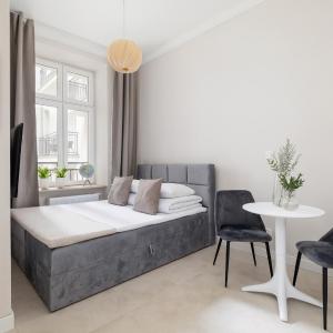 Studio for two - Kazimierz District - Starowiślna 43